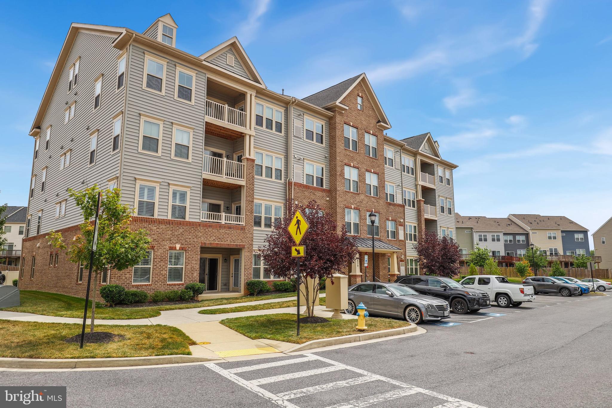 4839 Hiteshow Drive, Unit 204 Frederick, MD 21703 - Photo 3 of 22