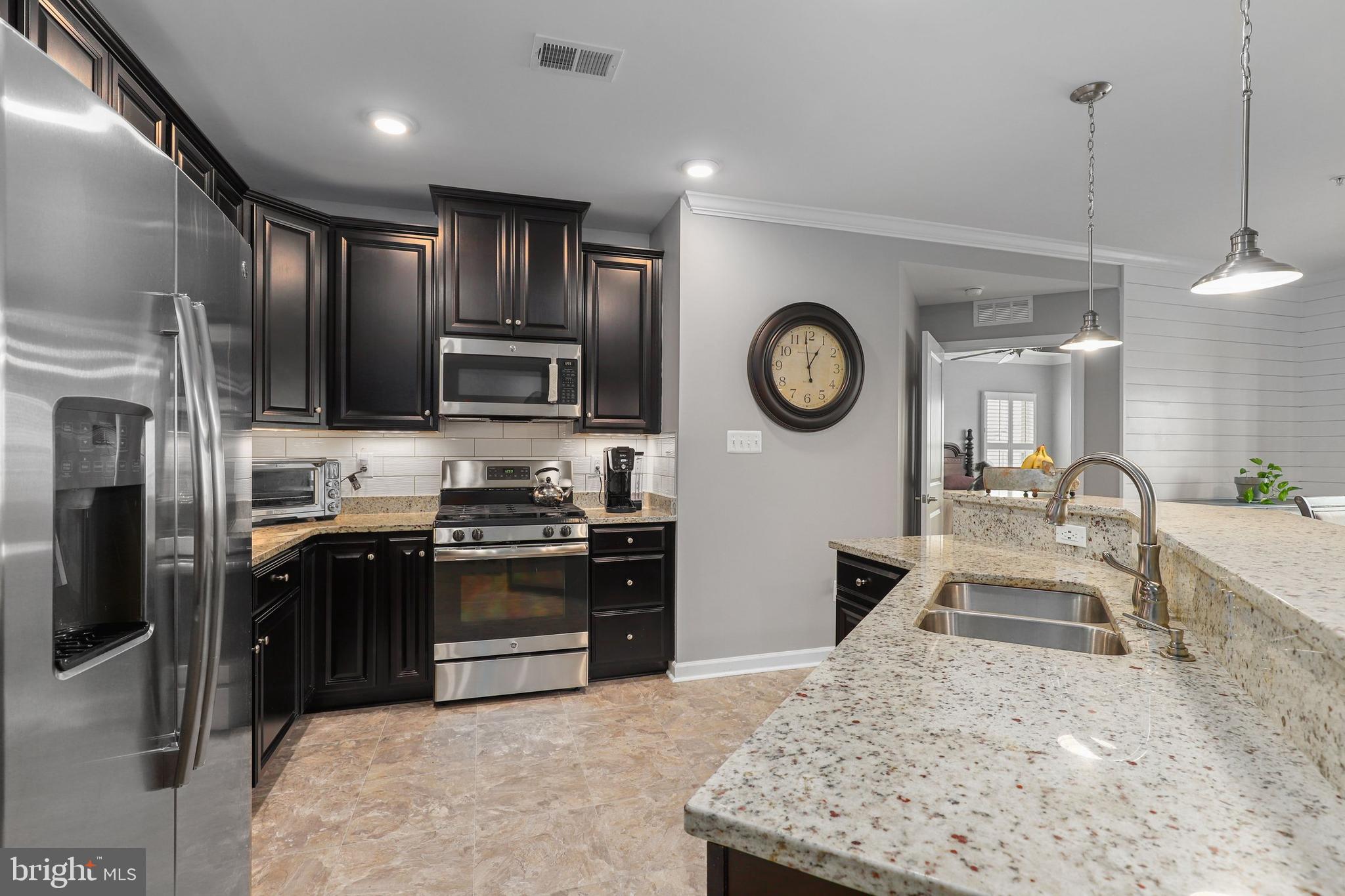 4839 Hiteshow Drive, Unit 204 Frederick, MD 21703 - Photo 5 of 22