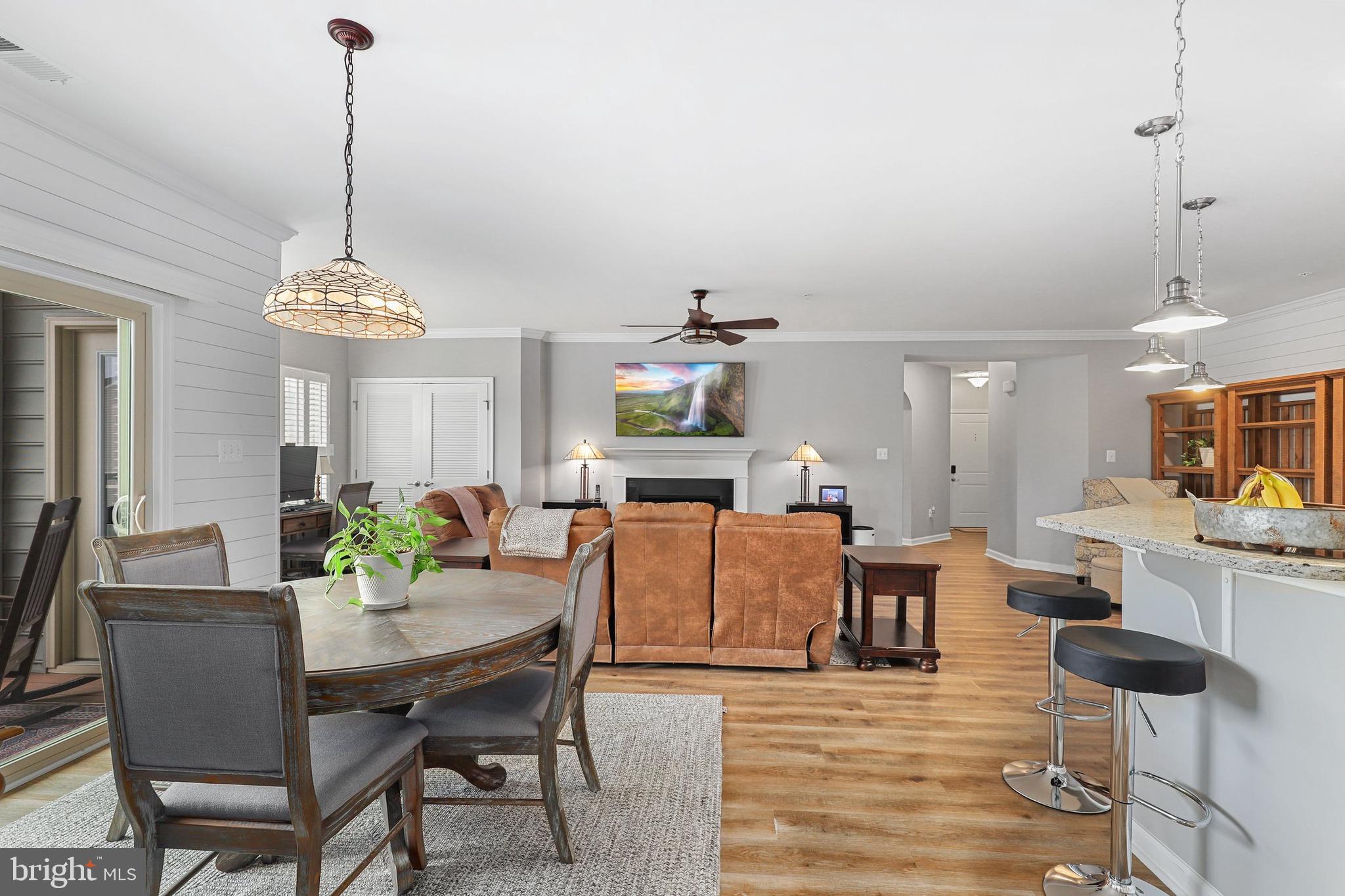 4839 Hiteshow Drive, Unit 204 Frederick, MD 21703 - Photo 8 of 22