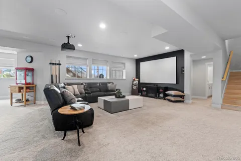 $1,275,000 | 3359 Carabiner Street, Castle Rock, CO 80108