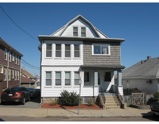 29-31 Putnam Road Somerville, MA 02145 - Photo 1 of 1 Gallery Image 1