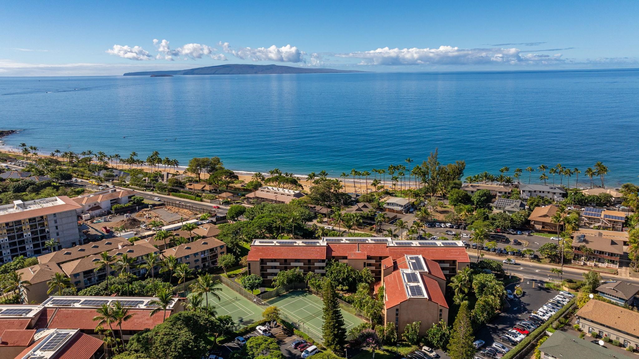 2191 South Kihei Road, Unit 1118 Kihei, HI 96753 - Photo 1 of 40