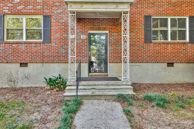 $135,000 | 501 Milledge Road, Unit 18B, Augusta, GA 30904