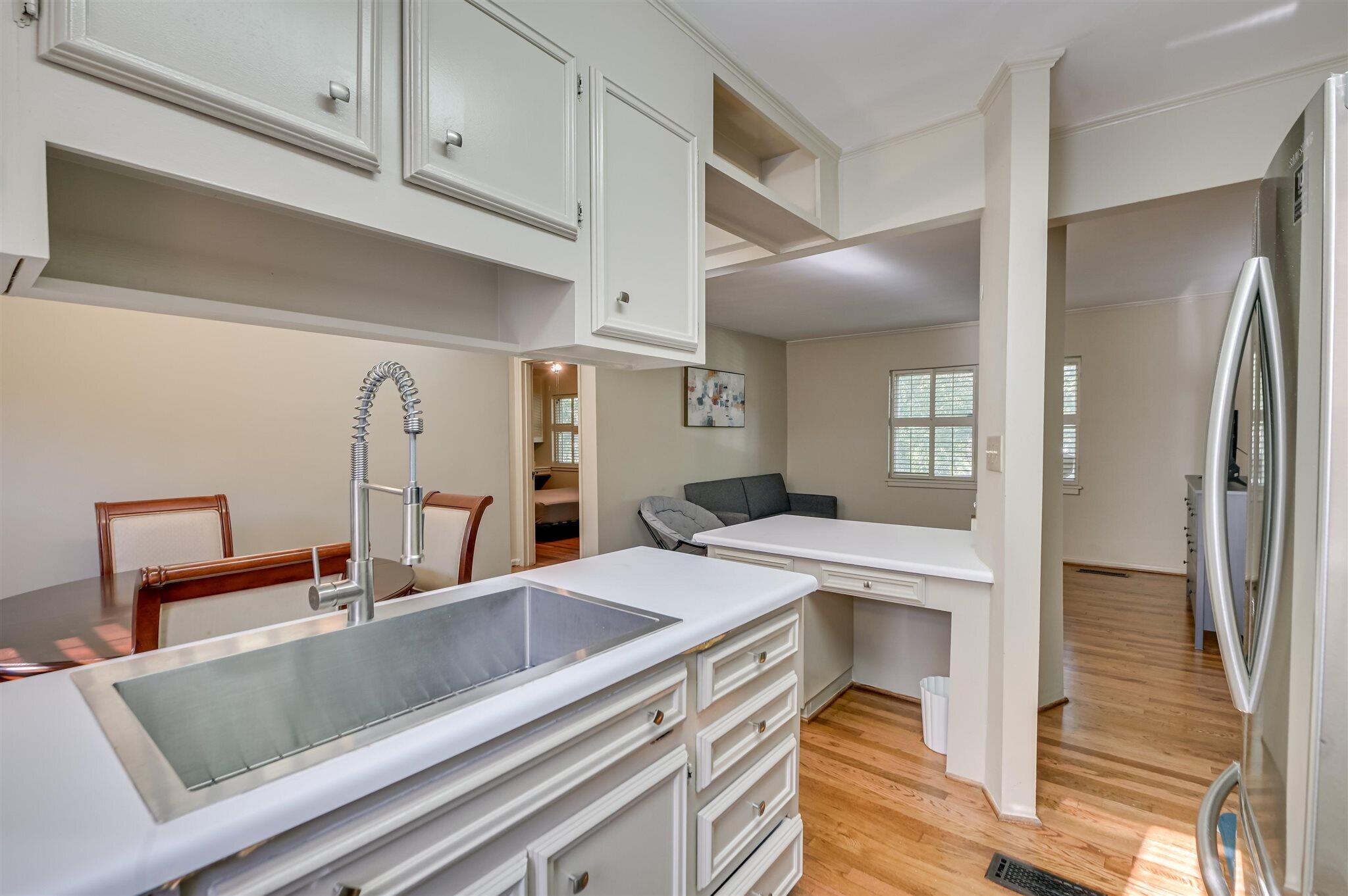 501 Milledge Road, Unit 18B Augusta, GA 30904 - Photo 11 of 25 11-111