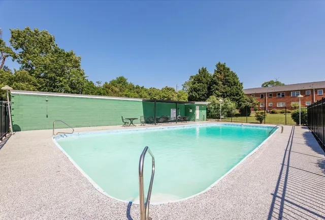 $135,000 | 501 Milledge Road, Unit 18B, Augusta, GA 30904