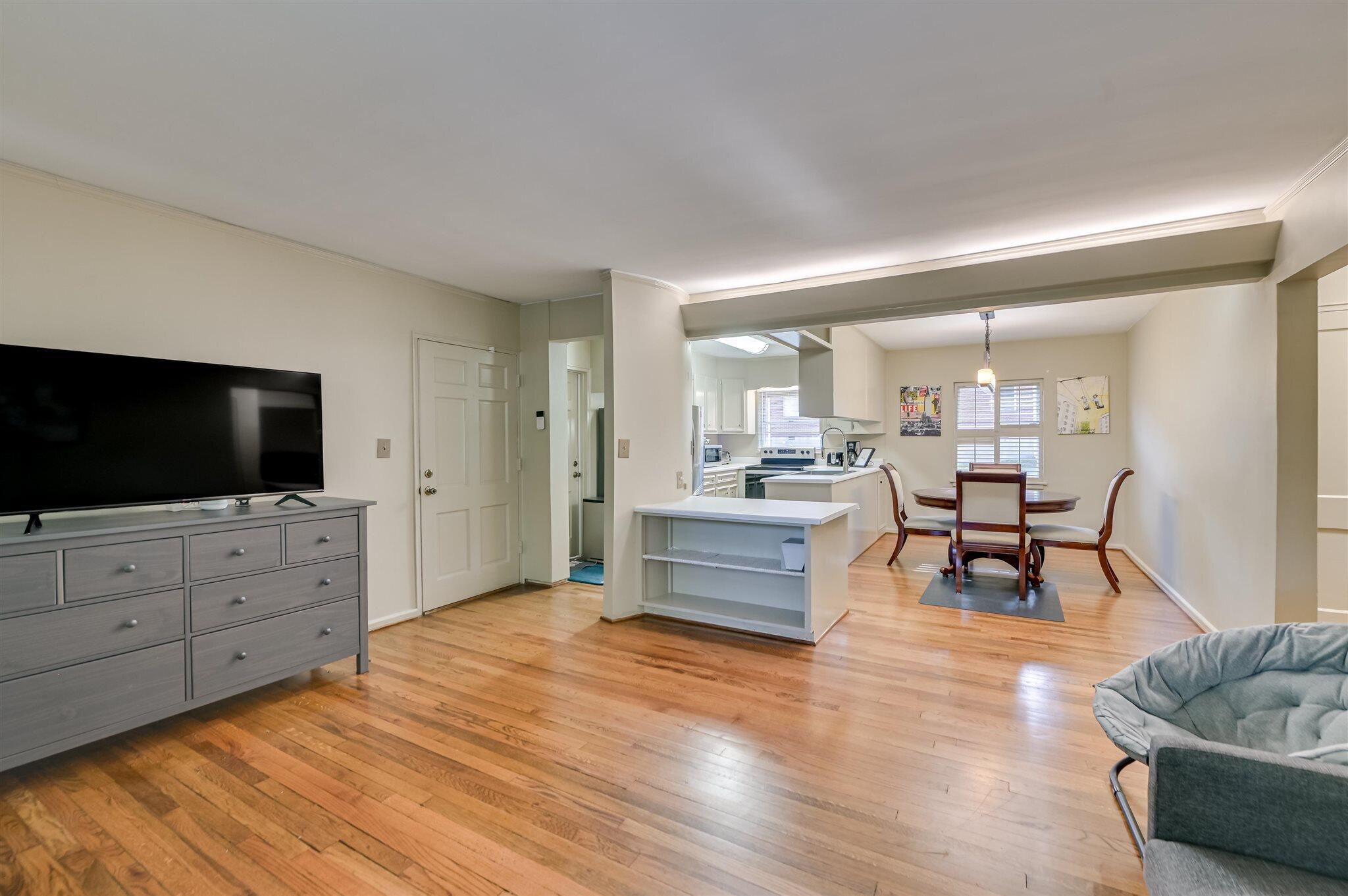 501 Milledge Road, Unit 18B Augusta, GA 30904 - Photo 5 of 25 05-105