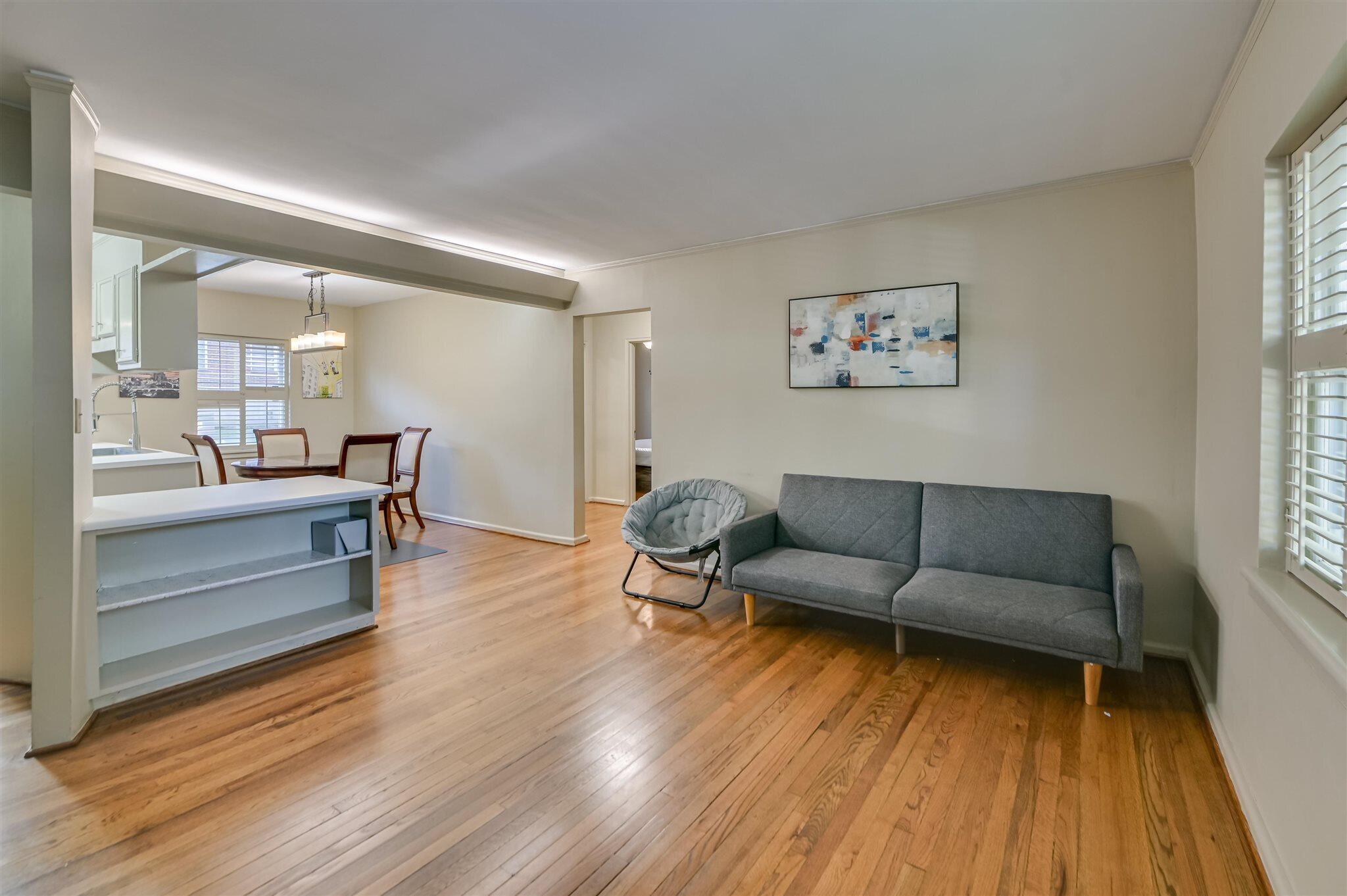 501 Milledge Road, Unit 18B Augusta, GA 30904 - Photo 6 of 25 06-106