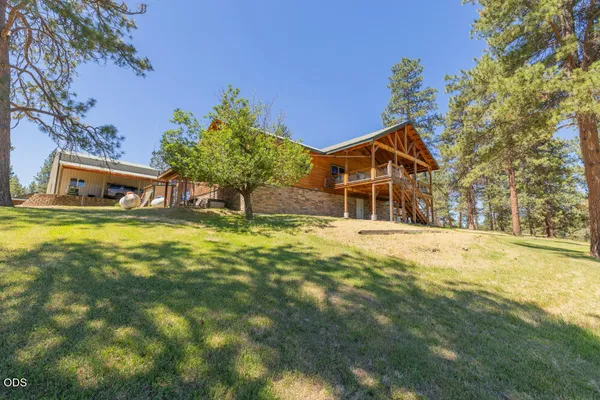 $2,200,000 | 23125 Sprague River Road, Sprague River, OR 97639