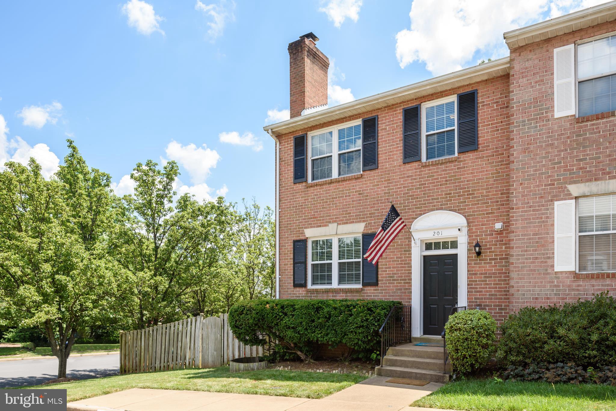 201 Beacon Drive Sterling, VA 20164 - Photo 1 of 32