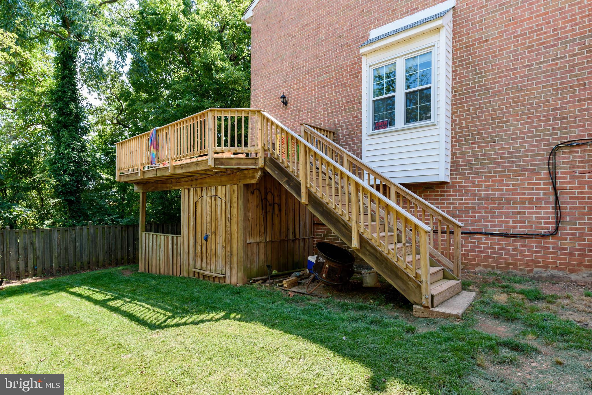 201 Beacon Drive Sterling, VA 20164 - Photo 32 of 32