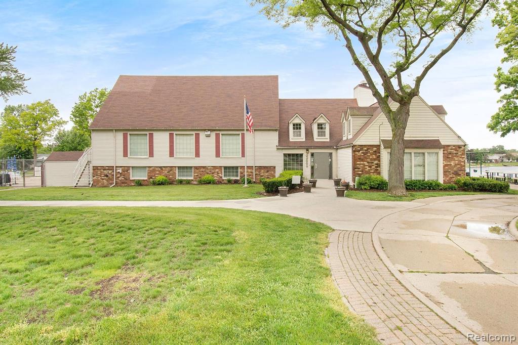 22632 Winfield Road Novi, MI 48375 - Photo 27 of 29
