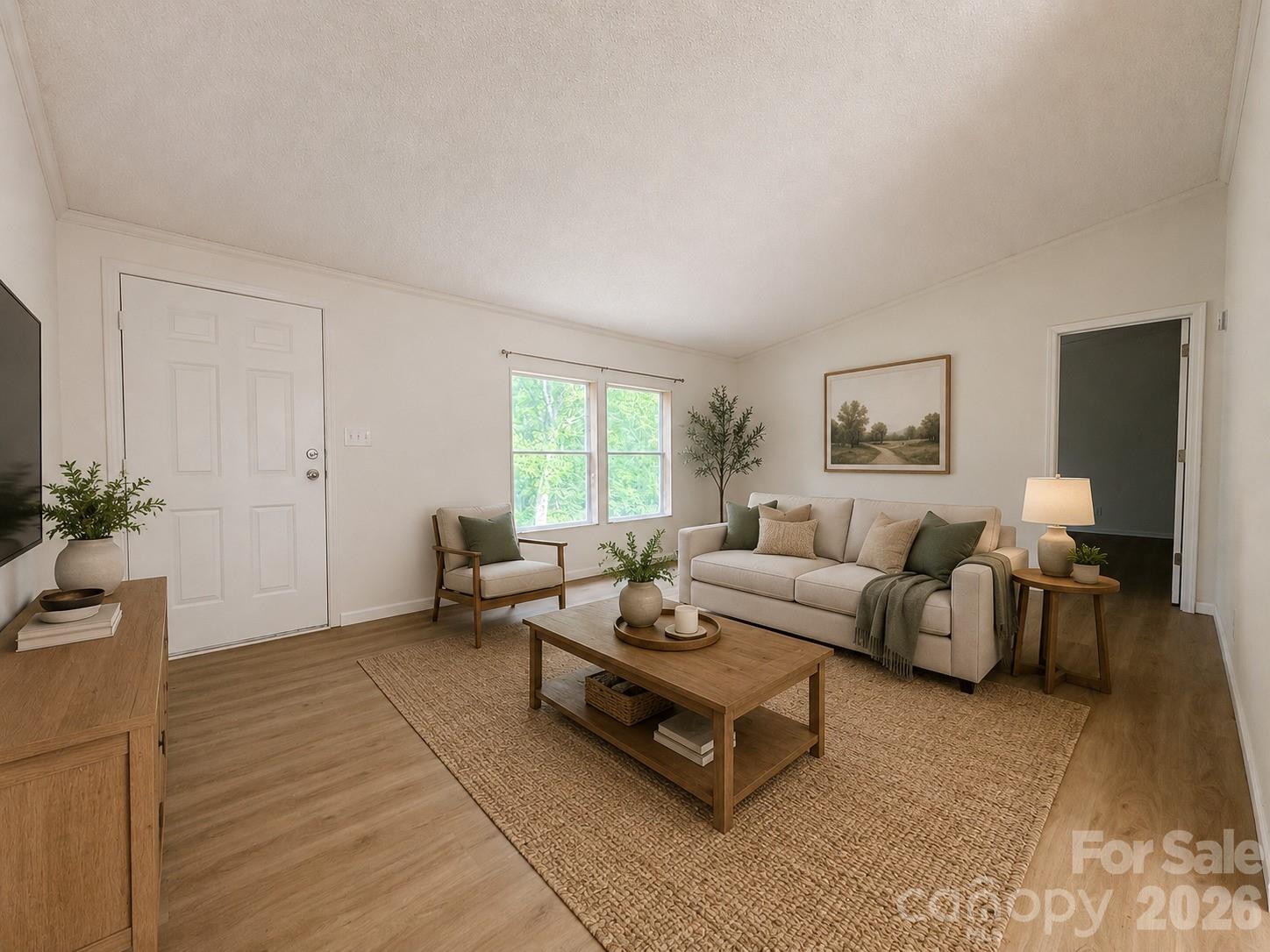 320 Pop Beaver Trail Cleveland, NC 27013 - Photo 6 of 18