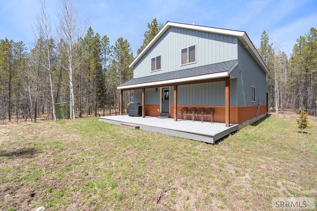 4060 Steelhead Road Island Park, ID 83429 - Photo 36 of 46