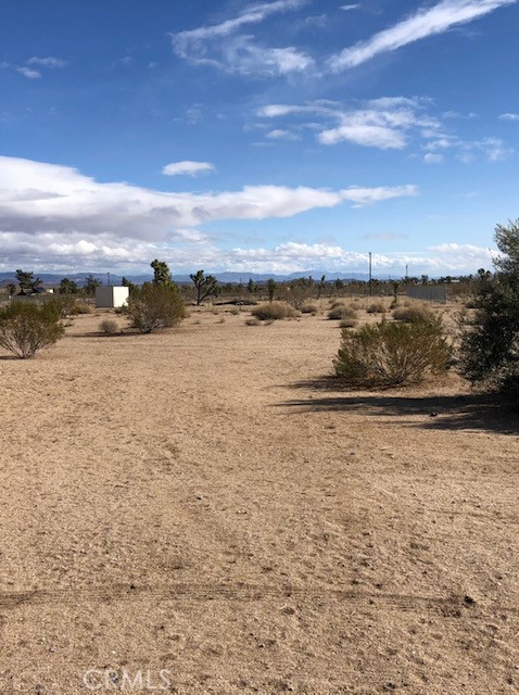 0 Rattlesnake Road Phelan, CA 92371 - Photo 1 of 1 Gallery Image 1