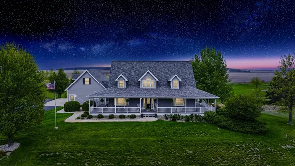 $430,000 | 29785 Deer Valley Drive, Deer Grove, IL 61243