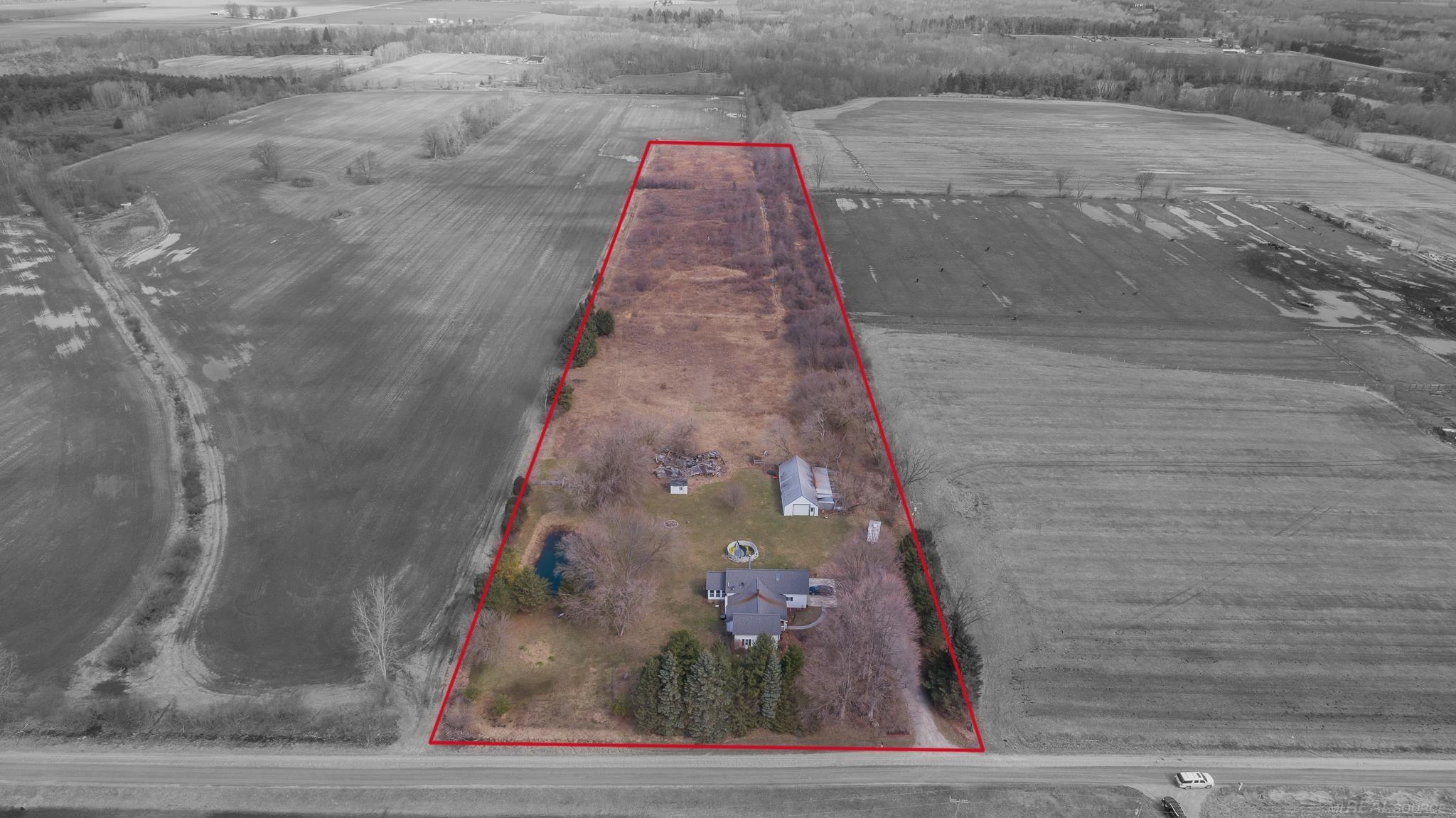 4223 Gardner Line Road Croswell, MI 48422 - Photo 52 of 52 50105055-51.JPG