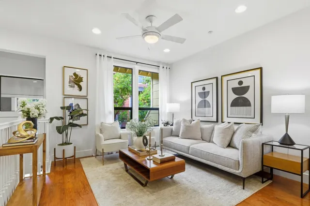 $1,850,000 | 4206 Rickeys Way, Unit C, Palo Alto, CA 94306