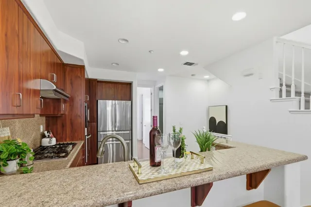 $1,850,000 | 4206 Rickeys Way, Unit C, Palo Alto, CA 94306