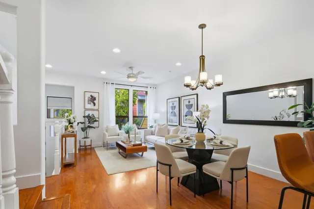 $1,850,000 | 4206 Rickeys Way, Unit C, Palo Alto, CA 94306