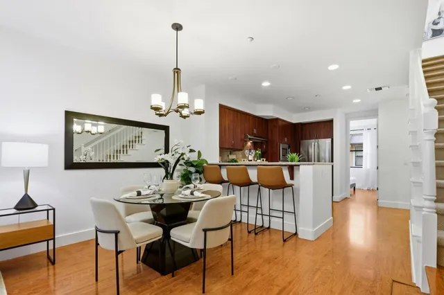 $1,850,000 | 4206 Rickeys Way, Unit C, Palo Alto, CA 94306