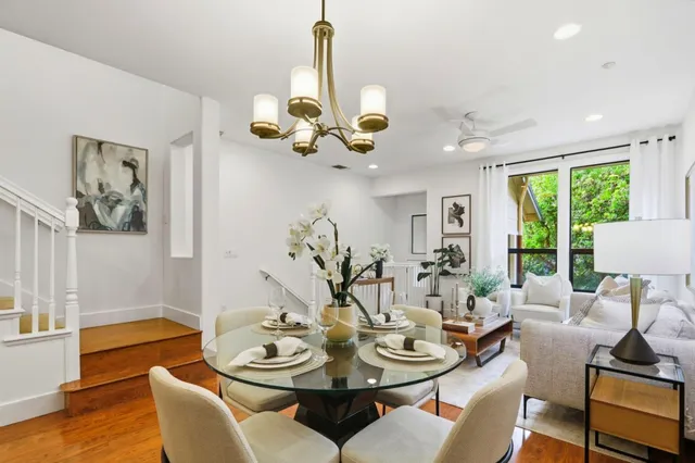 $1,850,000 | 4206 Rickeys Way, Unit C, Palo Alto, CA 94306