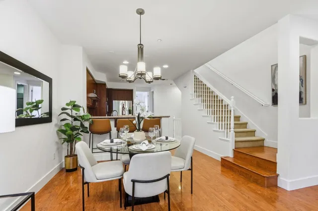 $1,850,000 | 4206 Rickeys Way, Unit C, Palo Alto, CA 94306