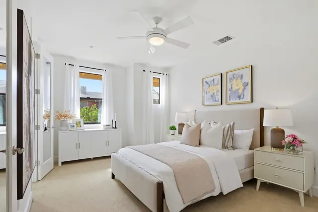 $1,850,000 | 4206 Rickeys Way, Unit C, Palo Alto, CA 94306