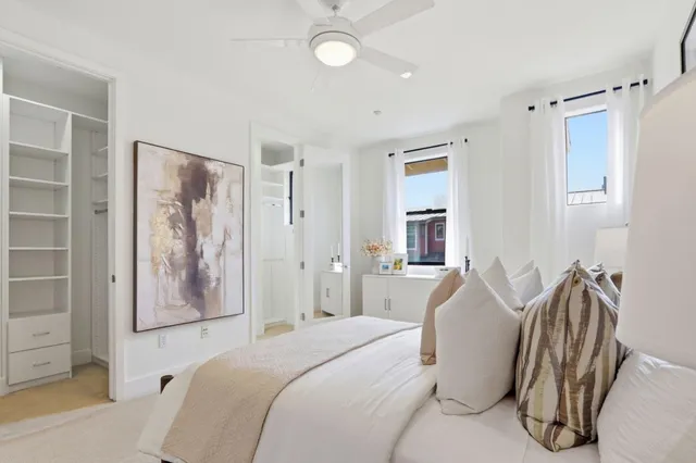 $1,850,000 | 4206 Rickeys Way, Unit C, Palo Alto, CA 94306