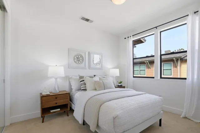 $1,850,000 | 4206 Rickeys Way, Unit C, Palo Alto, CA 94306