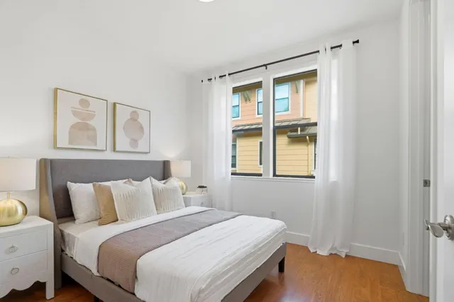 $1,850,000 | 4206 Rickeys Way, Unit C, Palo Alto, CA 94306