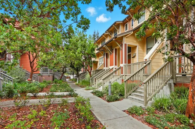 $1,850,000 | 4206 Rickeys Way, Unit C, Palo Alto, CA 94306