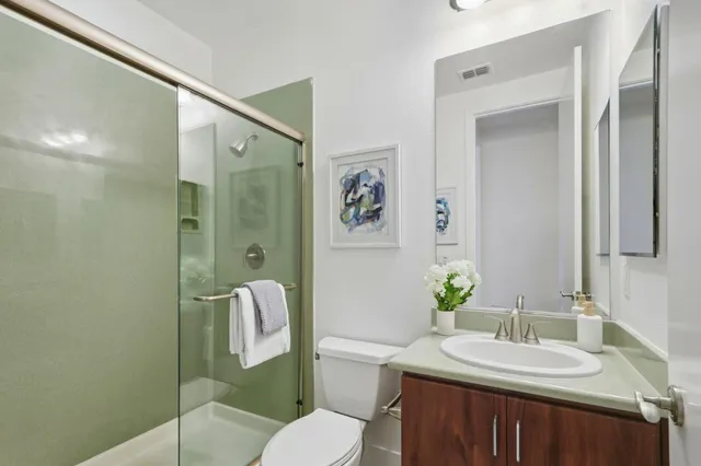 $1,850,000 | 4206 Rickeys Way, Unit C, Palo Alto, CA 94306