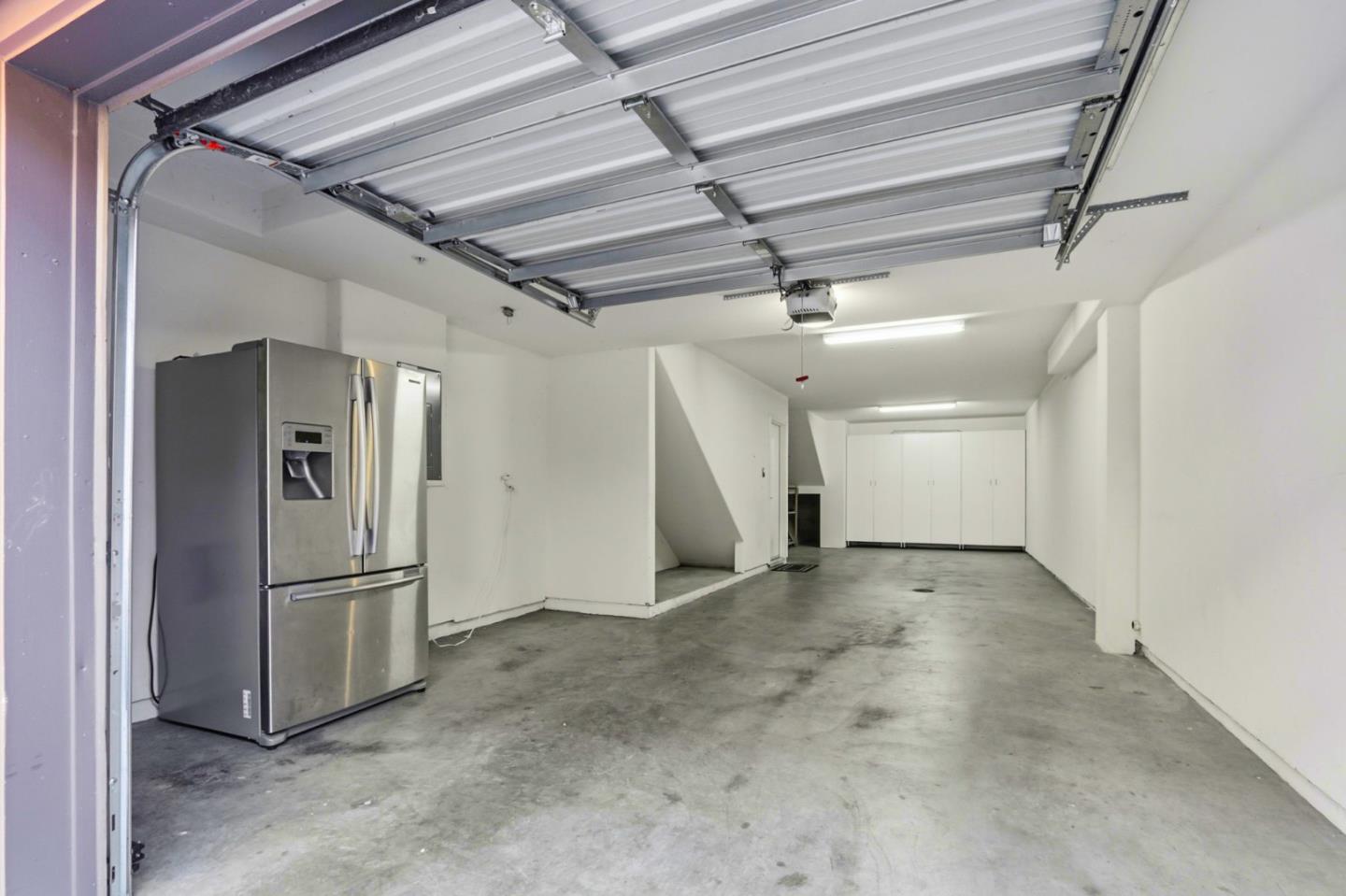 4206 Rickeys Way, Unit C Palo Alto, CA 94306 - Photo 33 of 44 a view of empty room