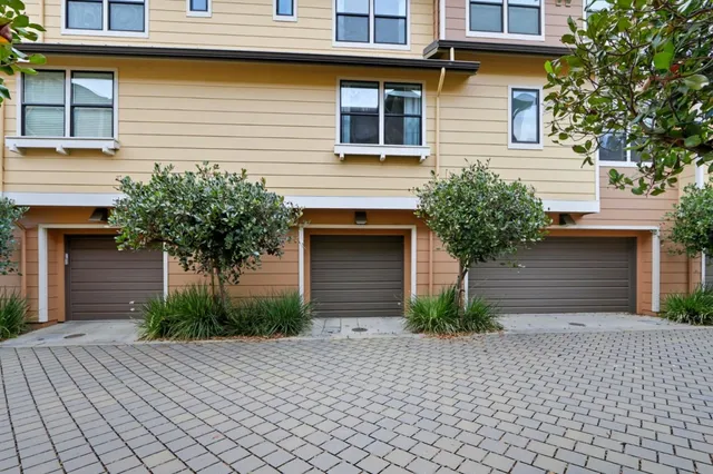 $1,850,000 | 4206 Rickeys Way, Unit C, Palo Alto, CA 94306