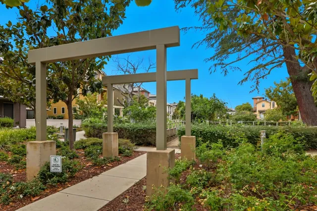 $1,850,000 | 4206 Rickeys Way, Unit C, Palo Alto, CA 94306