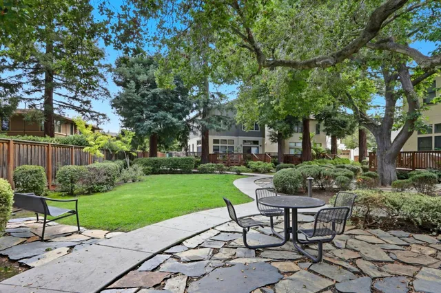 $1,850,000 | 4206 Rickeys Way, Unit C, Palo Alto, CA 94306