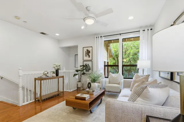 $1,850,000 | 4206 Rickeys Way, Unit C, Palo Alto, CA 94306