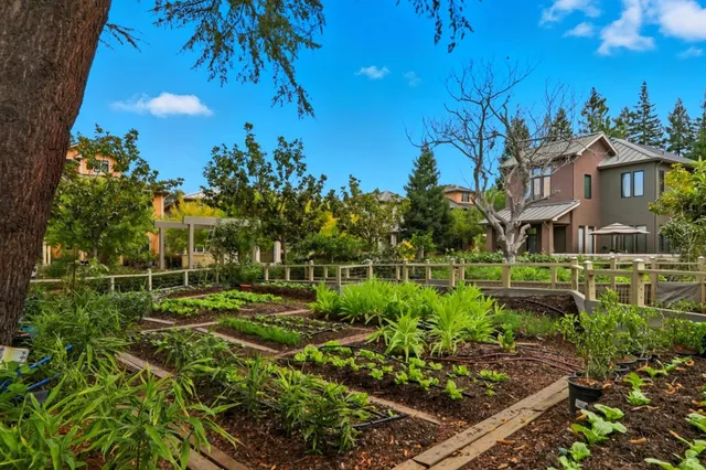 $1,850,000 | 4206 Rickeys Way, Unit C, Palo Alto, CA 94306