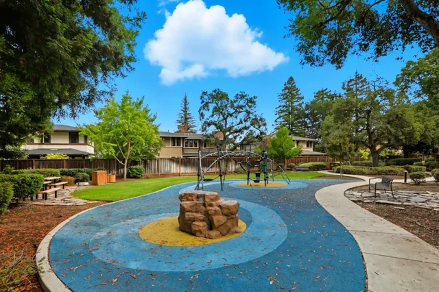 $1,850,000 | 4206 Rickeys Way, Unit C, Palo Alto, CA 94306