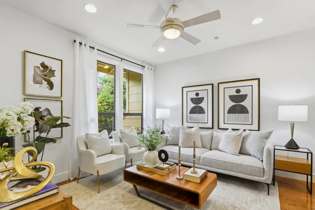 $1,850,000 | 4206 Rickeys Way, Unit C, Palo Alto, CA 94306