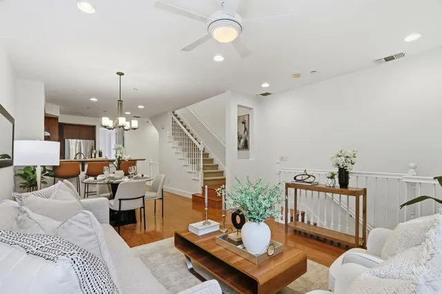 $1,850,000 | 4206 Rickeys Way, Unit C, Palo Alto, CA 94306