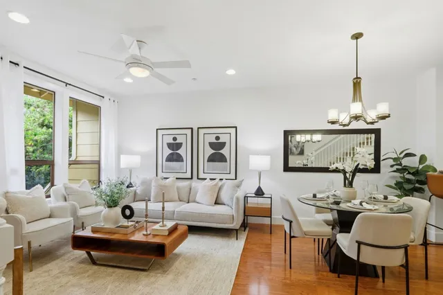 $1,850,000 | 4206 Rickeys Way, Unit C, Palo Alto, CA 94306