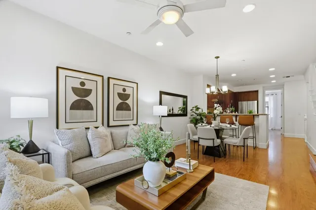 $1,850,000 | 4206 Rickeys Way, Unit C, Palo Alto, CA 94306