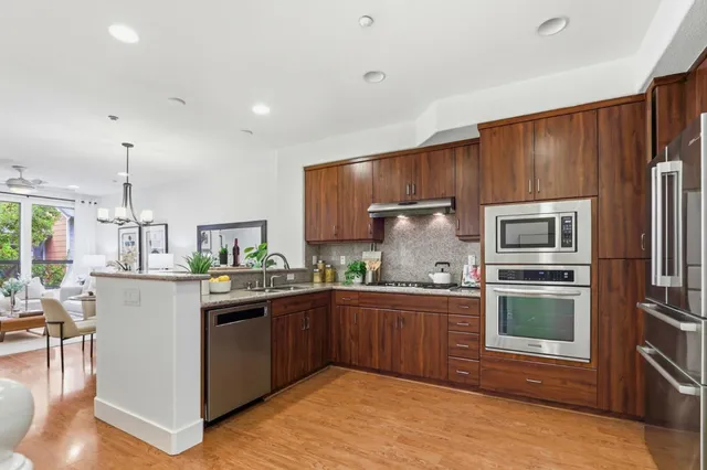 $1,850,000 | 4206 Rickeys Way, Unit C, Palo Alto, CA 94306