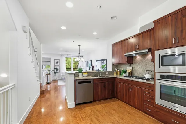 $1,850,000 | 4206 Rickeys Way, Unit C, Palo Alto, CA 94306