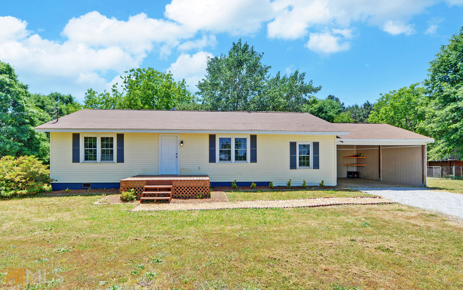 339 Orchard Road Canon, GA 30520 - Photo 1 of 1 Gallery Image 1