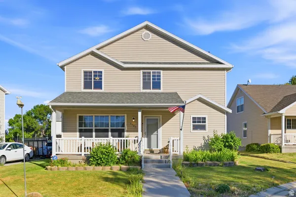 $550,000 | 7792 Kookaburra Court, Eagle Mountain, UT 84005