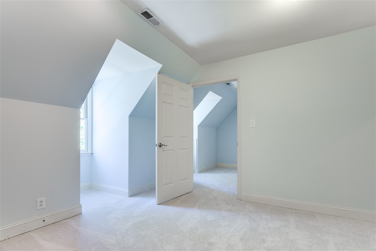 2915 Buckingham Road Durham, NC 27707 - Photo 22 of 25 Secondary Bedroom