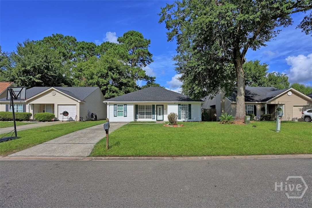 7221 Garfield Street Savannah, GA 31406 - Photo 1 of 32