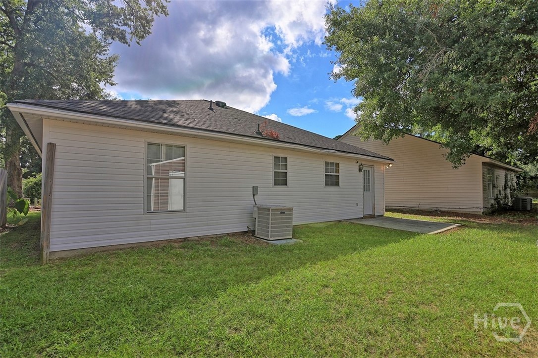 7221 Garfield Street Savannah, GA 31406 - Photo 29 of 32